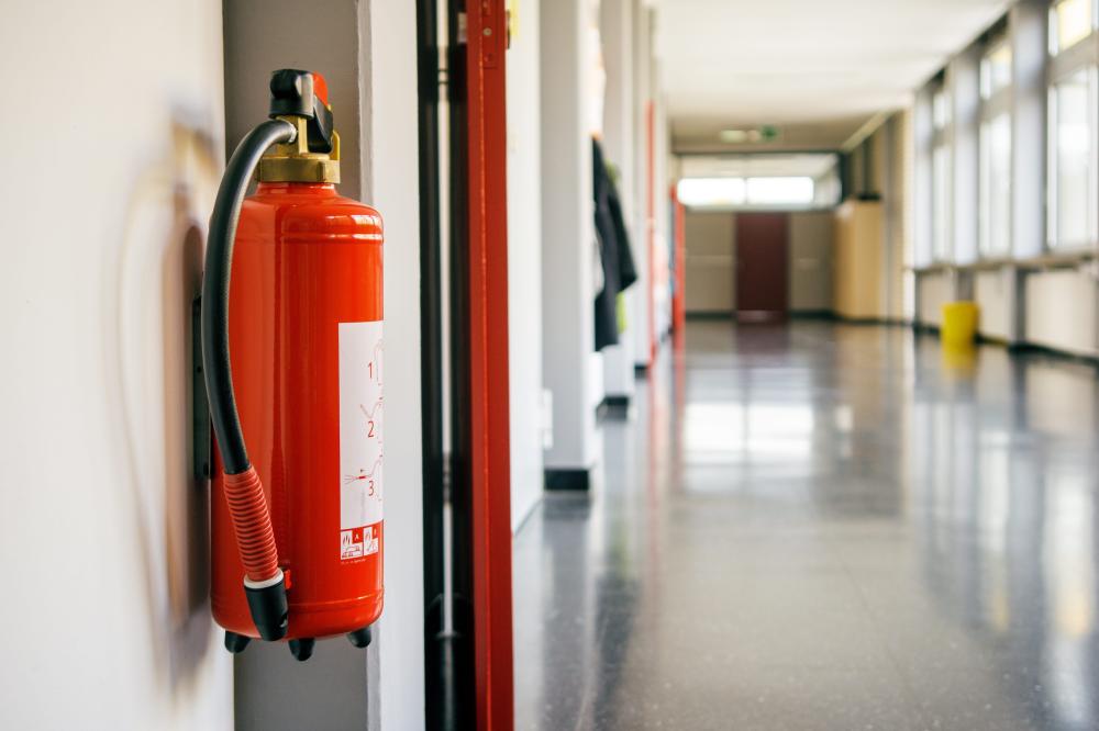prévention incendie