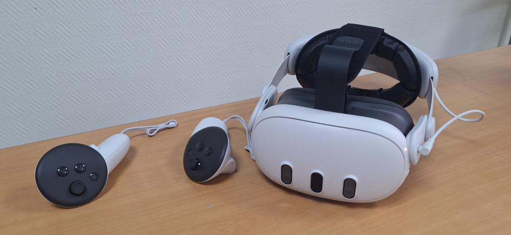 casque